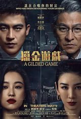 A Gilded Game Movie Poster