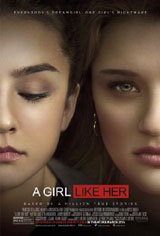 A Girl Like Her Movie Poster