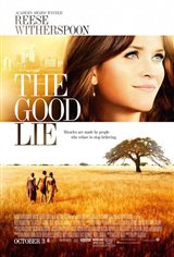 A Good Lie Movie Poster