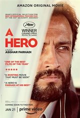 A Hero Movie Poster