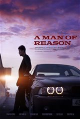 A Man of Reason (Bohoja) Movie Poster