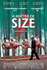 A Matter of Size Movie Poster