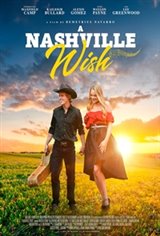 A Nashville Wish Movie Poster