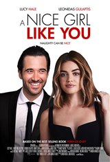 A Nice Girl Like You Movie Poster