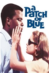 A Patch of Blue Movie Poster