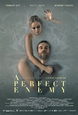 A Perfect Enemy Movie Poster