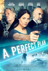 A Perfect Plan Movie Poster