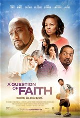 A Question of Faith Movie Poster