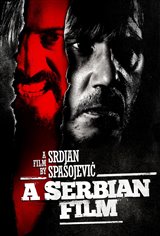 A Serbian Film Movie Poster