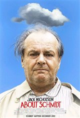 About Schmidt Movie Poster