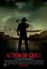 Action de grâce Movie Poster