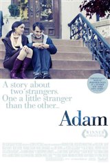 Adam Movie Poster