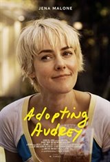 Adopting Audrey Movie Poster