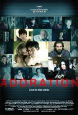 Adoration Movie Poster