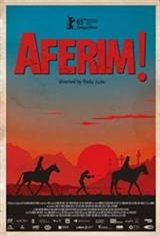 Aferim! Movie Poster