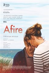 Afire Poster