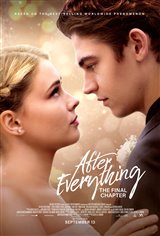 After Everything Movie Poster