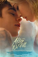 After We Fell Movie Poster