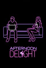 Afternoon Delight Movie Poster