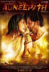 Agneepath Movie Poster