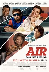 AIR Poster