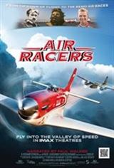 Air Racers Movie Poster