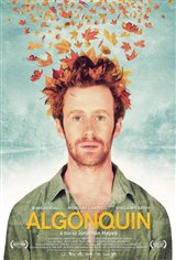 Algonquin Movie Poster