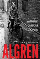 Algren Movie Poster