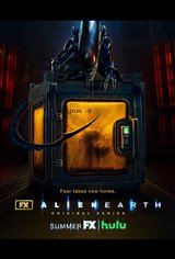 Alien: Earth Movie Poster