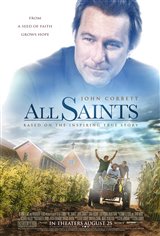 All Saints Movie Poster