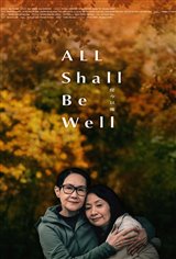 All Shall Be Well Movie Poster