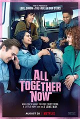 All Together Now (Netflix) Poster