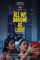 All We Imagine as Light Poster