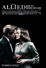 Allied Poster