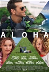 Aloha Movie Poster