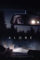 Alone Movie Poster