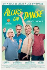 Alors on danse Movie Poster