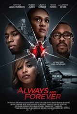 Always and Forever Movie Poster