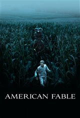 American Fable Movie Poster