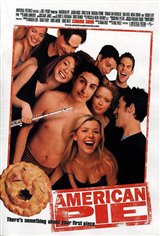 American Pie Movie Poster