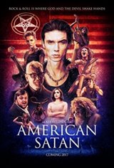 American Satan Movie Poster