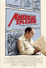 American Splendor Movie Poster