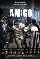 Amigo Movie Poster