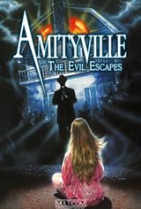 Amityville: The Evil Escapes Movie Poster