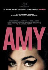 Amy Movie Poster