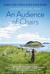 An Audience of Chairs Movie Poster