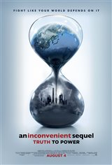 An Inconvenient Sequel: Truth to Power Movie Poster