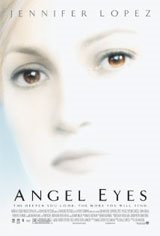 Angel Eyes Movie Poster