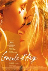 Angel Face Movie Poster