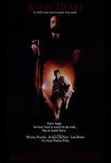 Angel Heart Movie Poster